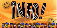 website banner